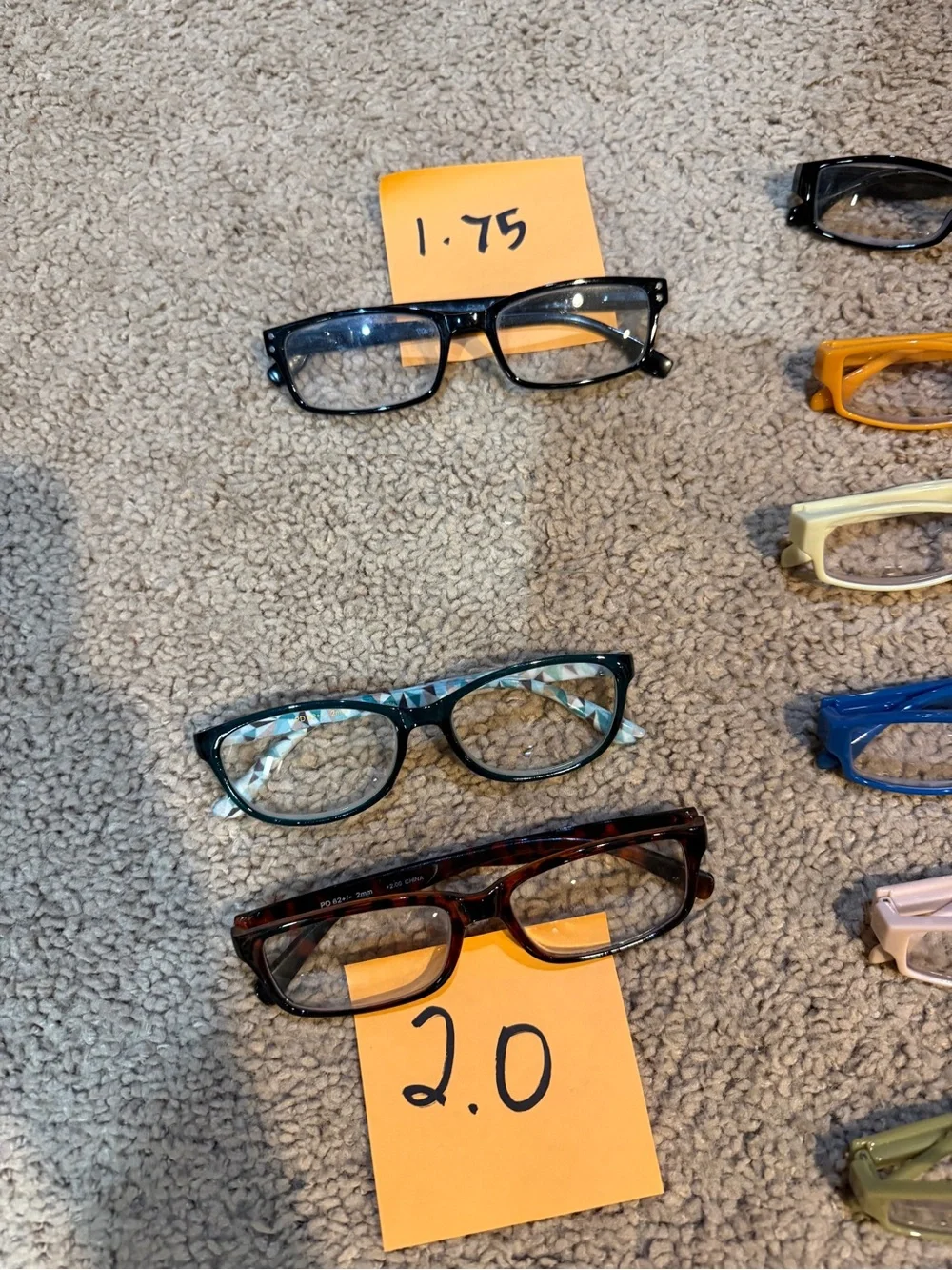 N/A large lot